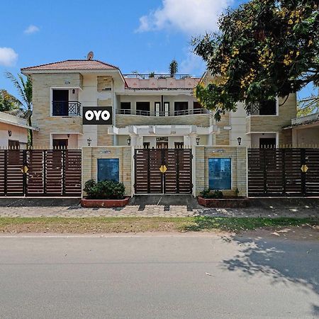 Hotel O Nayana Square Service Apartment Chennai Exterior photo